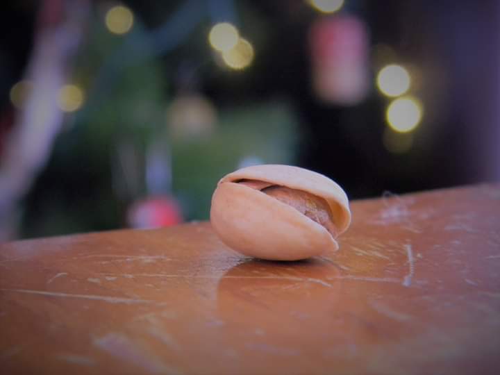 LynnoType's tweet image. Ok, time for the Big Reveal! 
My Guiding Word of Intention for 2020 is...."Pistachio". #AmIDoinItRite #LivingWithPurpose