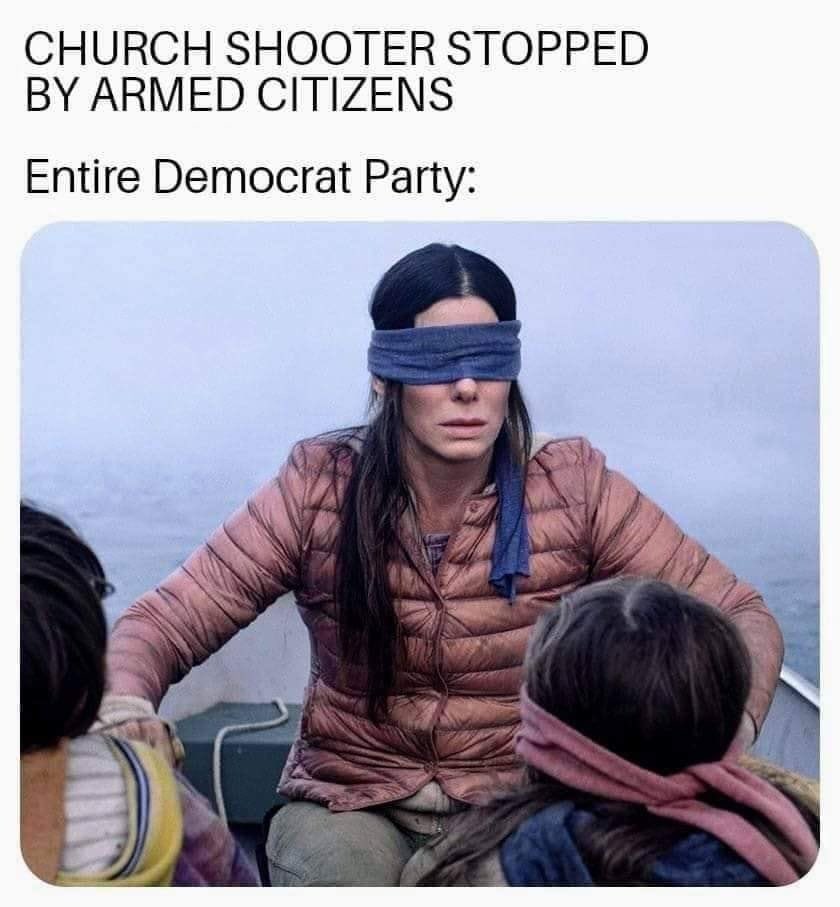 NETactical's tweet image. Sad but true. Thankful to have a president that supports the 2nd amendment @realDonaldTrump @DonaldJTrumpJr