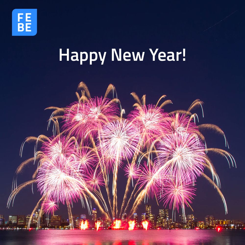 FEBE Ventures tweet media