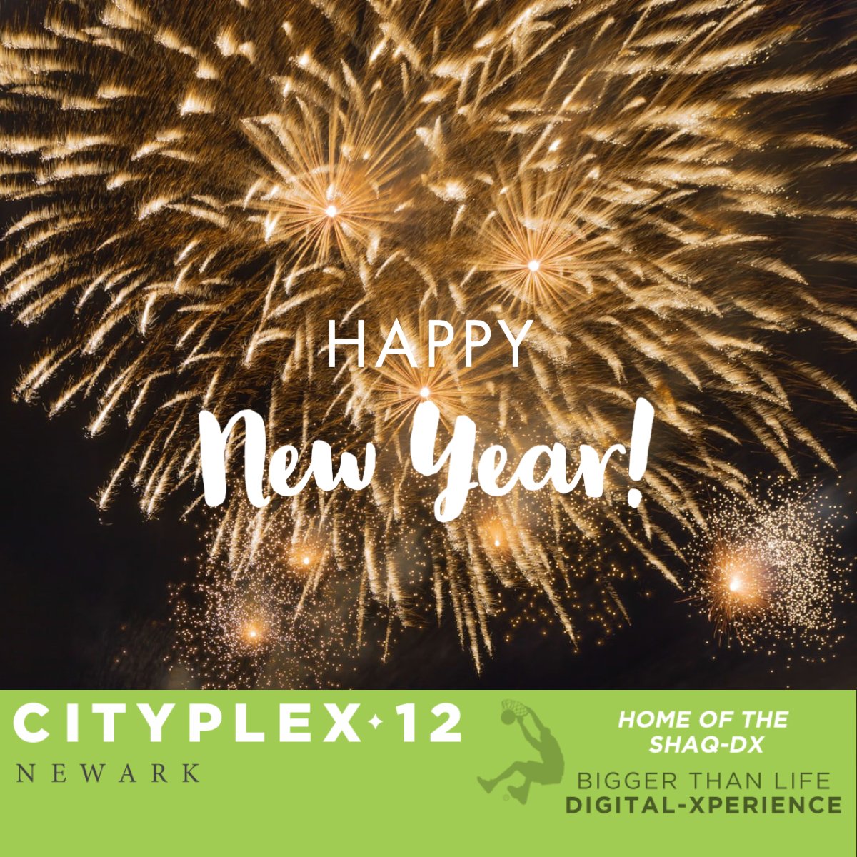 CityPlex12 Newark tweet media