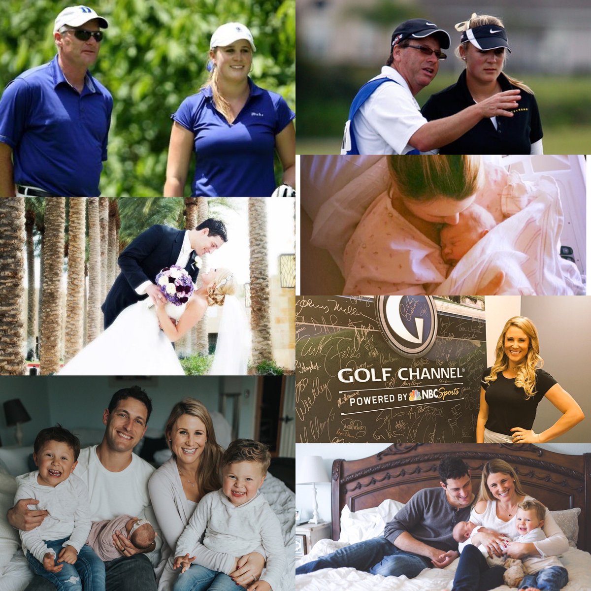 Happy 2020!!!! This past decade we became college graduates, professional athletes, adults (sometimes), a married couple, homeowners, and parents to three amazing kids. Can’t wait to see what this decade brings!!