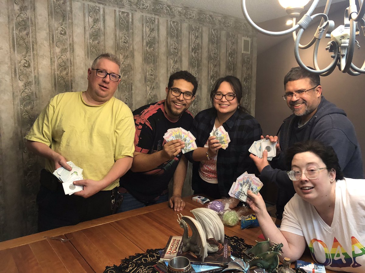 Parselings: The Forgotten tweet media