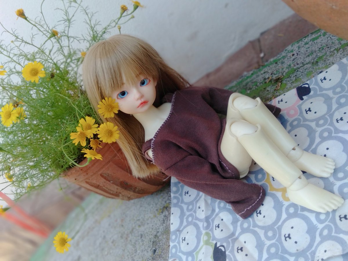 Sweety🍯(^^)honey tweet media