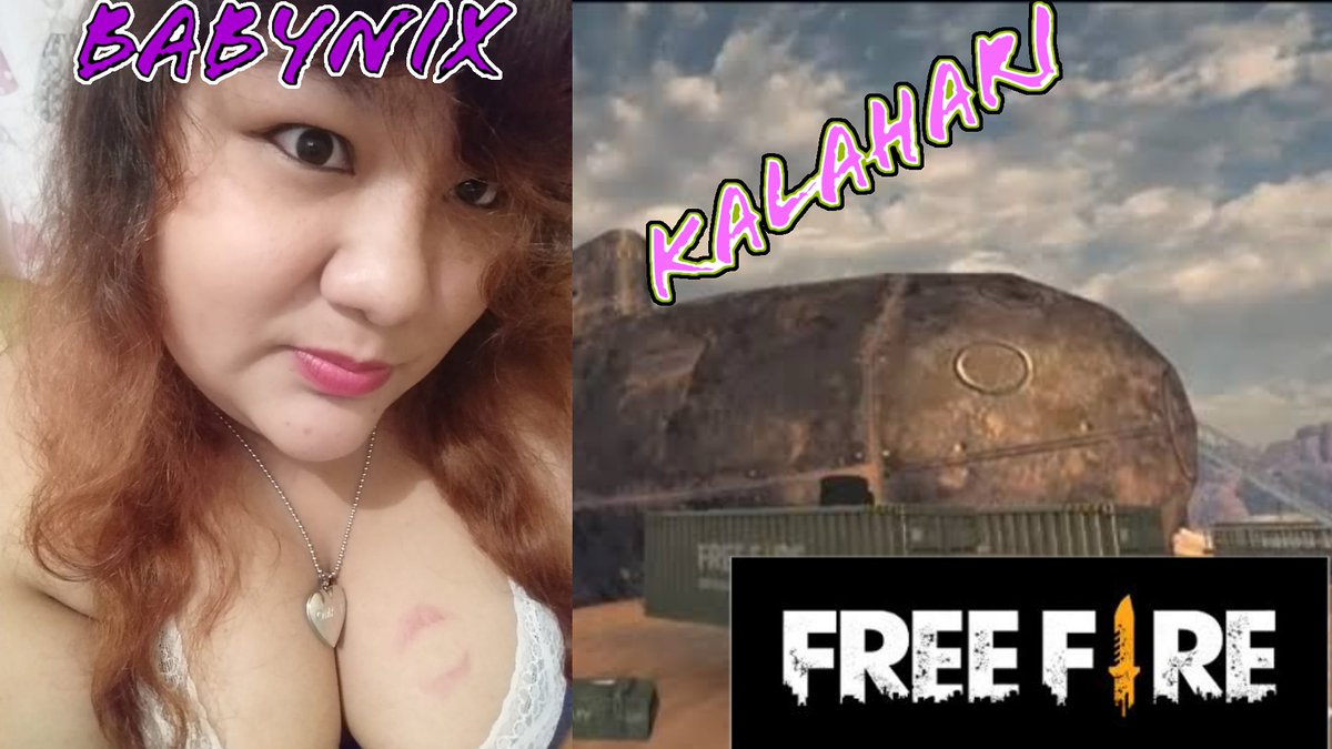 #nuevomapa #kalahari #freefire