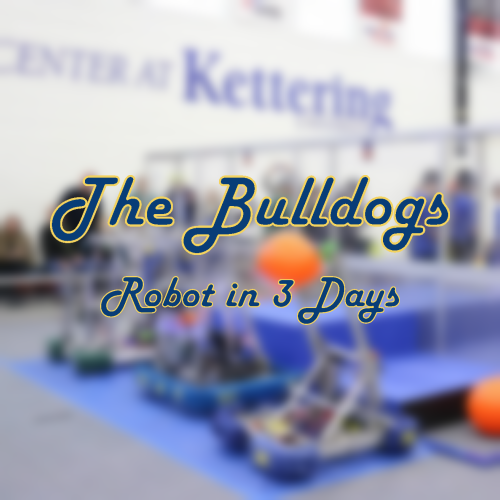 The Bulldogs Ri3D tweet media