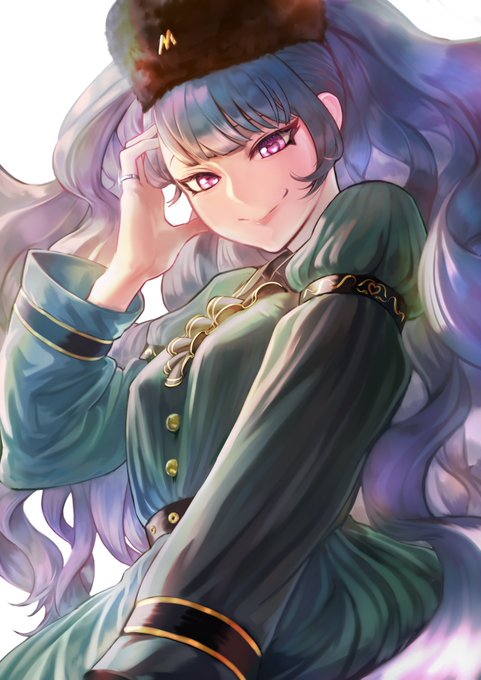 新年あけましておめでとうございます
年明け一発目はりなちのアイコンです(ぼつ)
#イラスト #イラスト好きと繋がりたい #渾身の厚塗り 