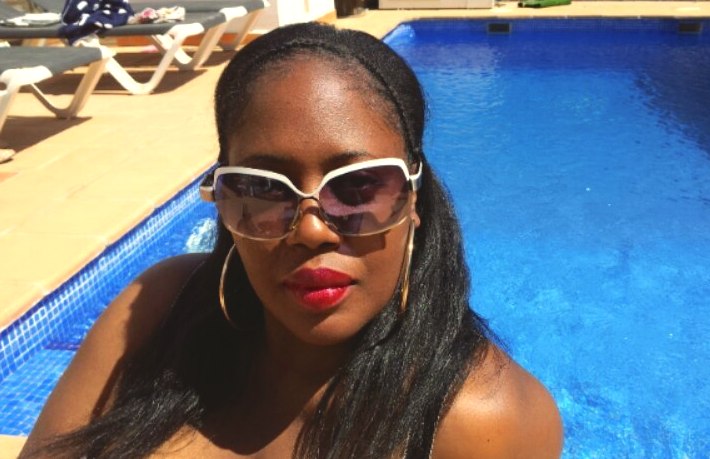 marshawright's tweet image. I really love you guys! 😍
!!!HAPPY NEW YEAR!!!

🍹🍸HERE'S TO 2020 🍻🎉