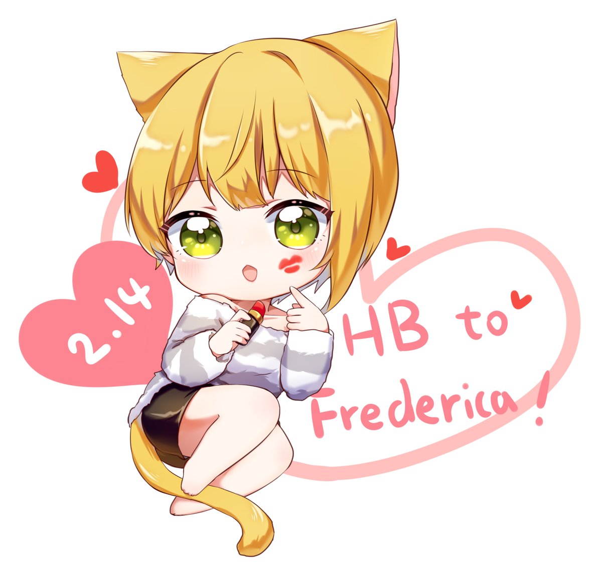 AceCatgirlBot's tweet photo. https://t.co/yTm1JfFmzi https://t.co/HDjP82YWAG