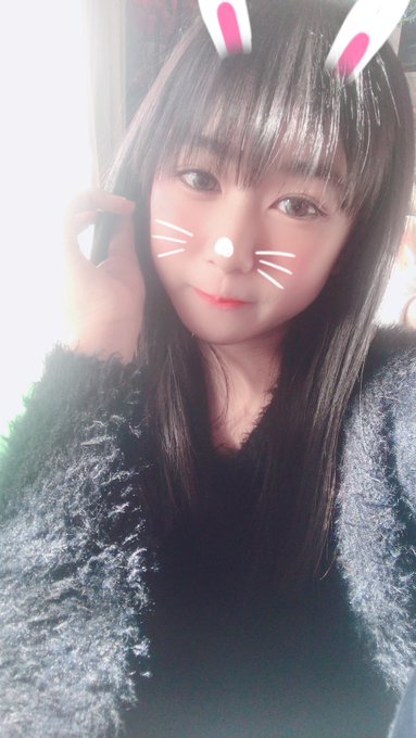 Twitterのコスプレ画像3