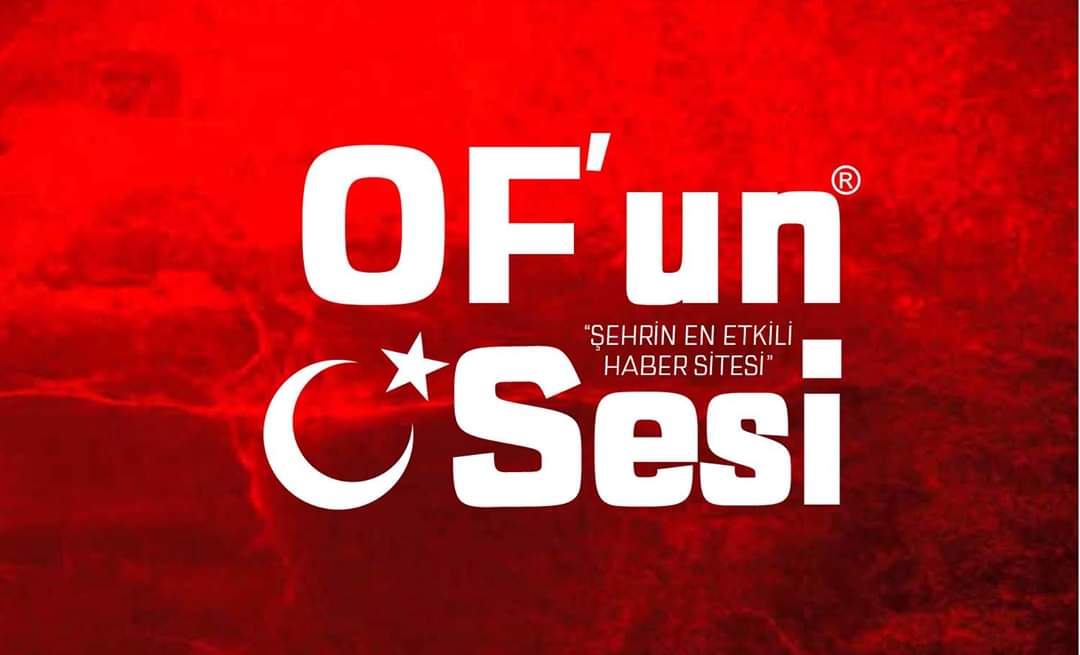 ofunsesi.com 👍 | Of’un En Etkili Haber Sitesi | Takipte kalalım... #OfunSesi