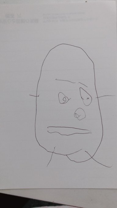 かびるんるんのtwitterイラスト検索結果 古い順