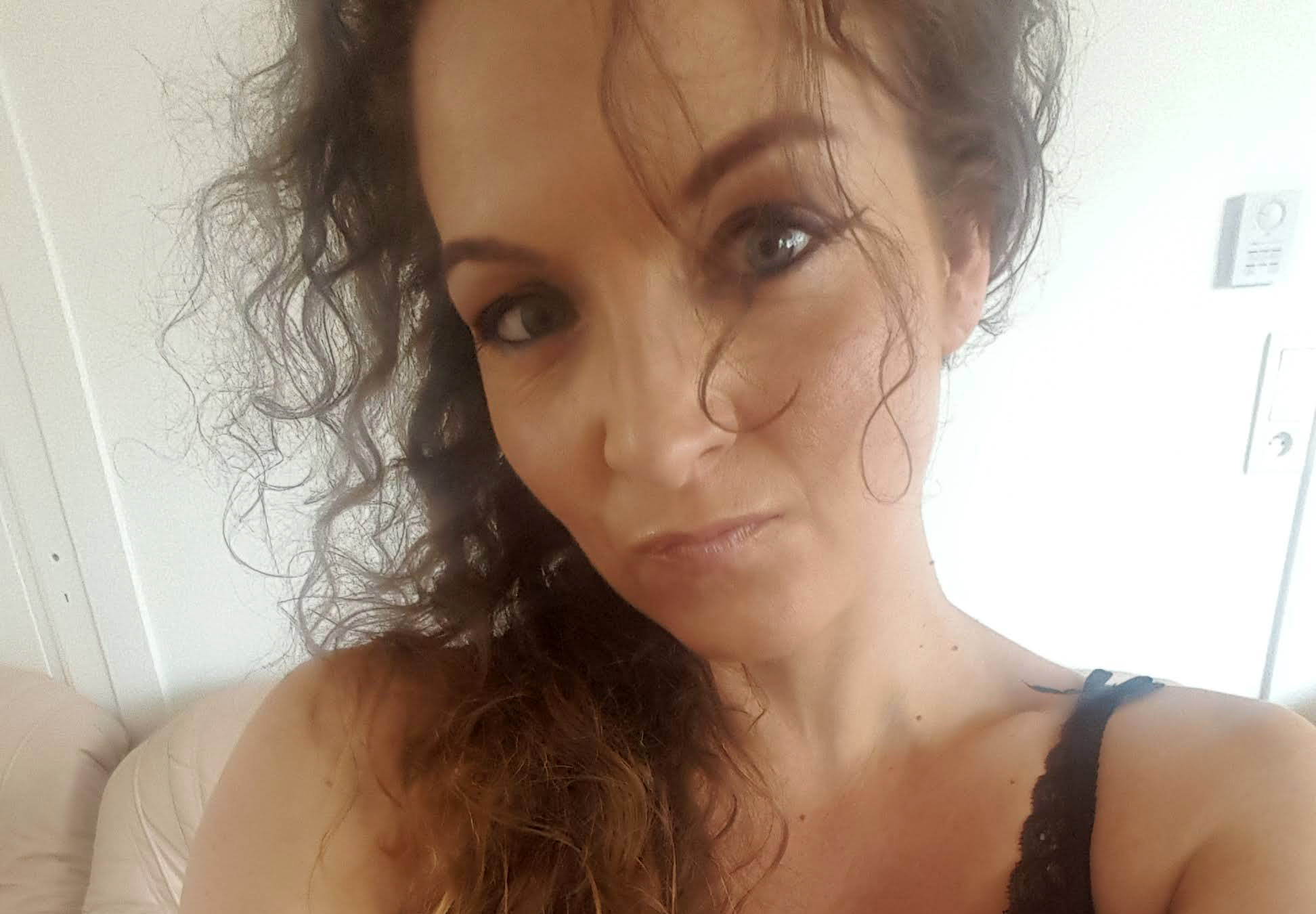 Oksana Glamour on Twitter: "Coucou 😘 Bien dormi