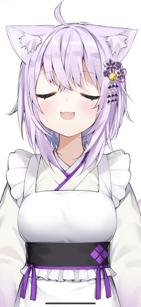 はわ〜〜 緊張した('､3_ヽ)_ でもちゃんとみんなにお披露目 できて大