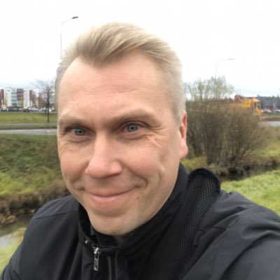 TNuora's tweet photo. #UusiProfiilikuva https://t.co/o2LM6HwczC