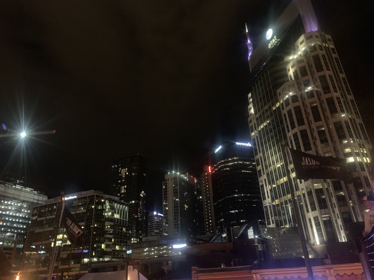 jc_laughlin's tweet photo. People: Why do you work so much?
Me: This... this is why I do, Las Vegas NV, Tampa Florida, Nashville TN In a week.#heresto2020 #whatdayisit https://t.co/8btdKJEqhr