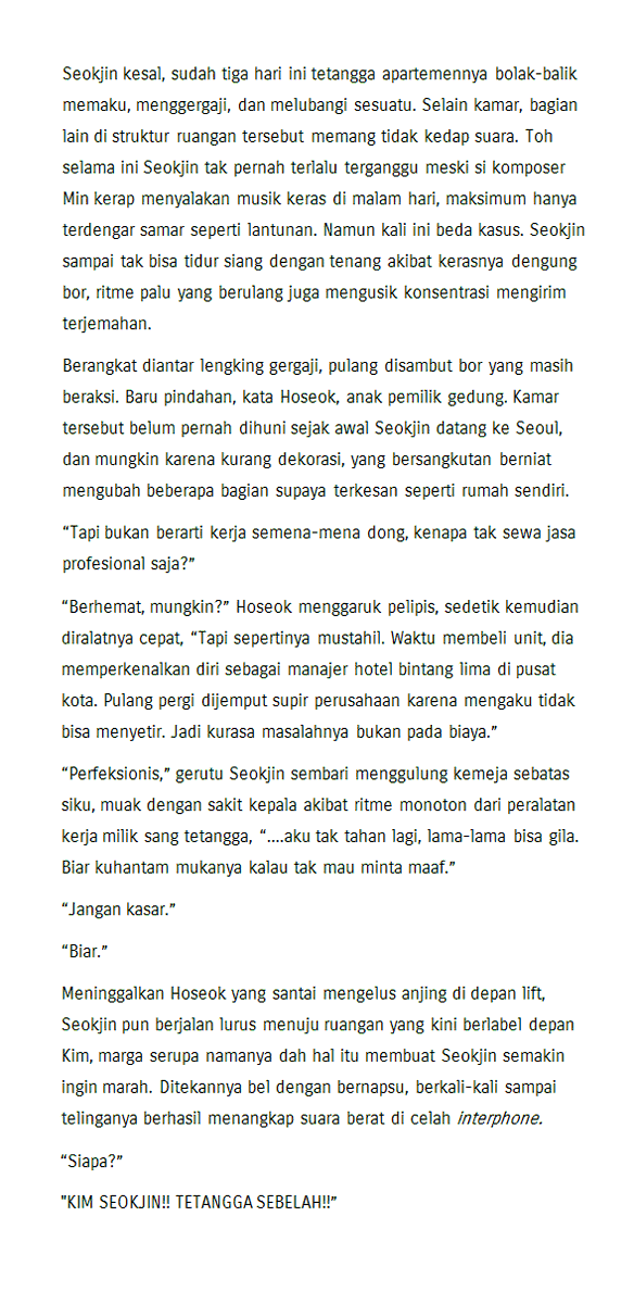 A I U On Twitter Nangis Aja Nangis