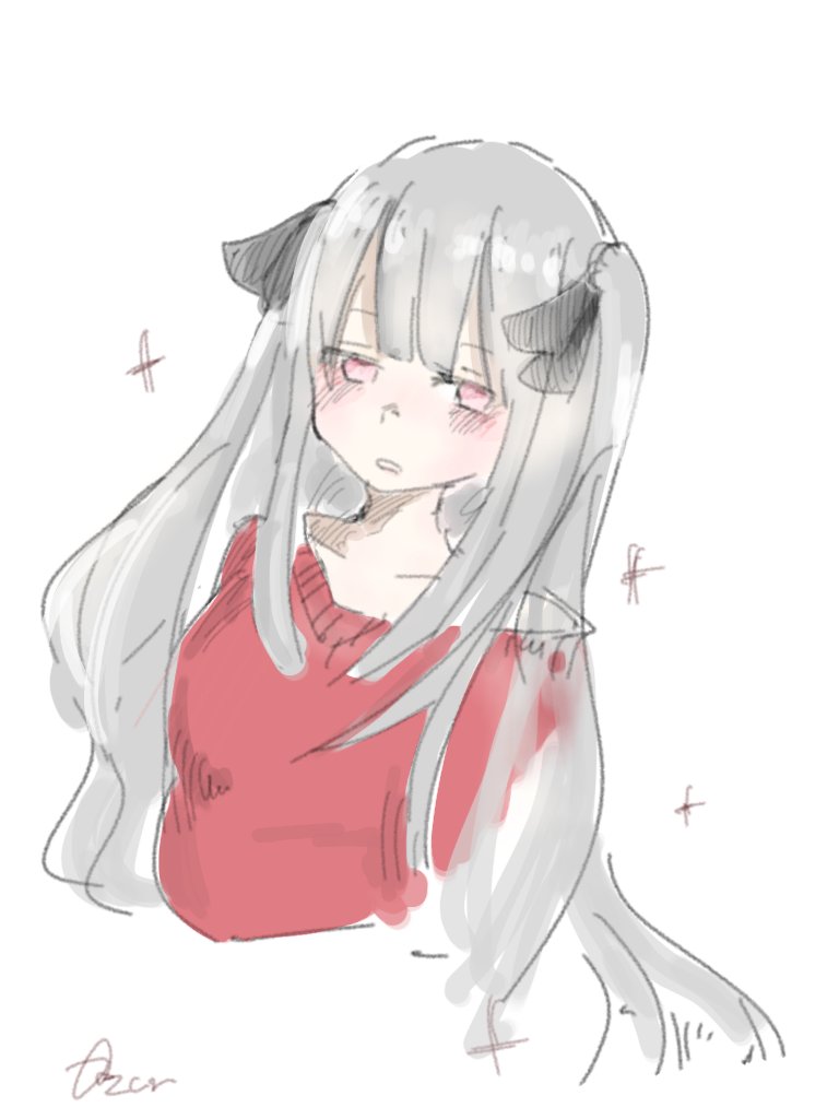 #karte_art
ほ、ほほほほんとに好きです......

過去絵...... 