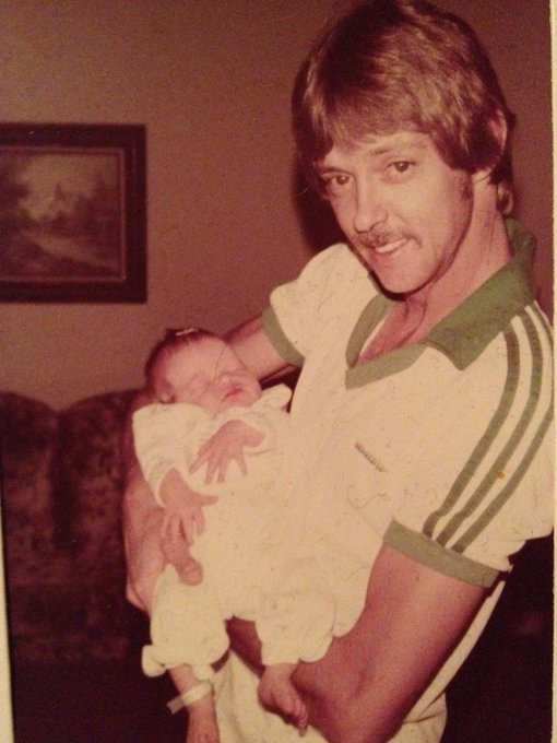 I loved my daddy so much. I&rsquo;m gonna miss him dearly.. https://t.co/WbXcPStEt8<a href="/tag/xrcoawards"class="tags"><span>#xrcoawards</span></a>