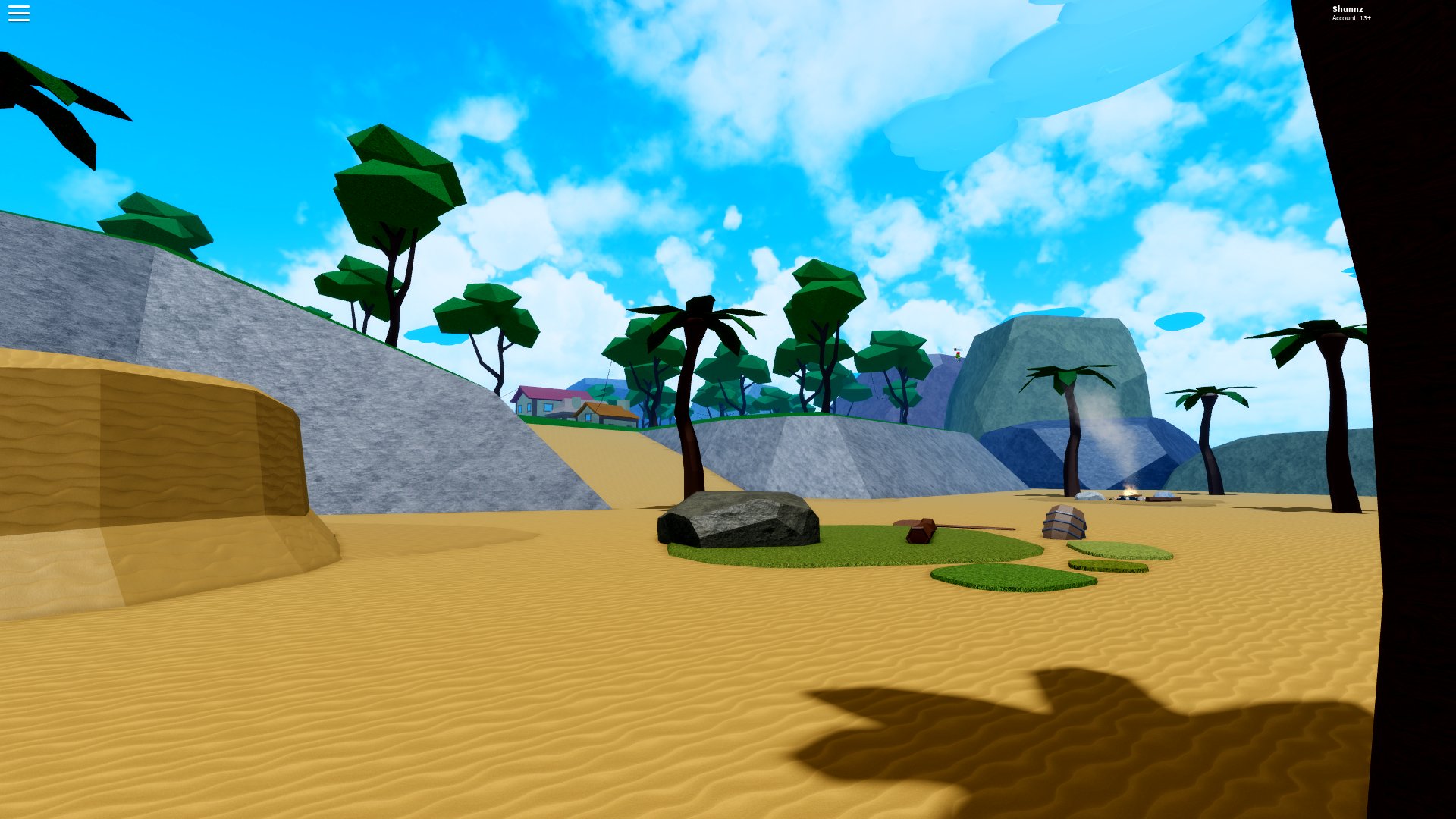 Roblox One Piece Games – Discord