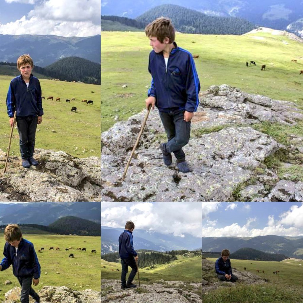 Dikkat ediniz; Berkin Elvan için ajitasyon kasarak twit atanlar,çocuk katili terör örgütü Pkk tarafından katledilen Eren Bülbül için twit atmazlar.Çünkü onlara göre Eren Bülbül faşisttir.
Berkin Elvan için üzülen annesi babası var da,Eren Bülbül için yok mu? 
#iyikivarsınEren