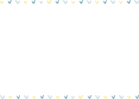 素材ラボ Sur Twitter 新作イラスト ハートのフレーム ブルー 高画質版dlはこちら T Co Mqm2elthiv 投稿者 なぞえさん 手描き風のハートのフレーム素材です ホワイトデーの ベクター ホワイトデー かわいい 背景 ハート フレーム 手描き