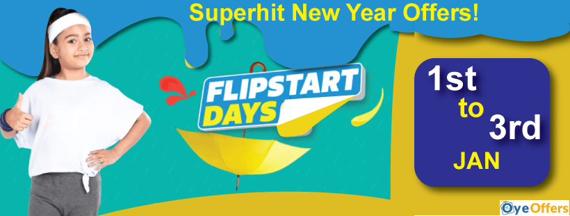 Easofycom's tweet photo. Start the year with some cheer... Flipstart Days are here again!

Shop at #Flipkart &amp; get up to 80% OFF.

SHOP NOW: https://t.co/u5XxO5PQWY

#NewYear2020 #shopping #fashion #Electronics #easofy https://t.co/weiHfy86hb