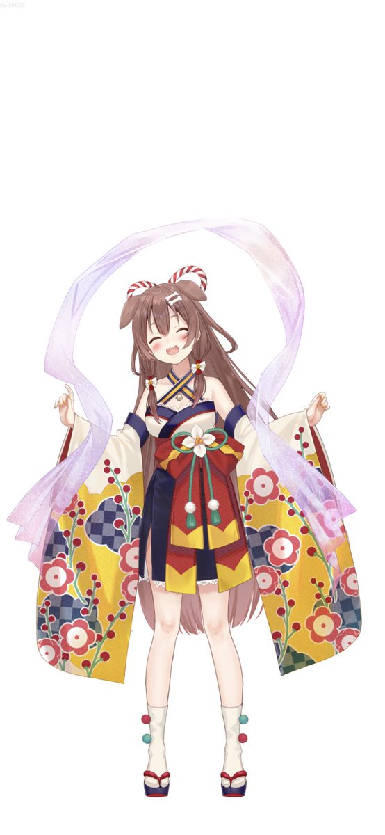戌神ころね 来てくれたみんな たくさんありがとお 門松の印象強すぎたけど ママが可愛く仕立ててくれたお洋服も見て見てーっ たくさん笑った ママも運営さんもありがとおでした ホロライブお正月衣装 戌神ころね 来てくれたみんな たくさんありがとお 門松の印象強すぎたけど ママが可愛く仕立ててくれたお洋服も見て見てーっ たくさん笑った ママも運営さんもありがとおでした ホロライブお正月衣装