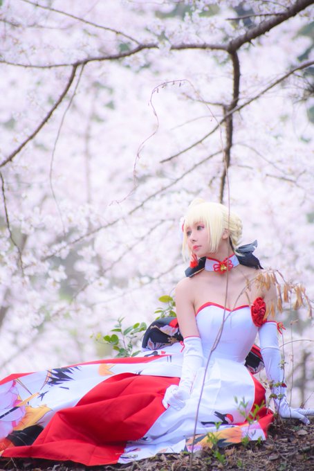 コスプレイヤーじゅんのTwitter画像53