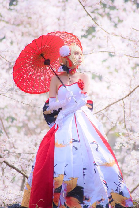 コスプレイヤーじゅんのTwitter画像52
