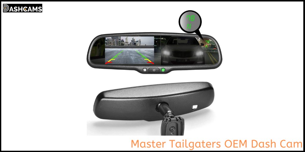 Master Tailgaters OEM:
Rear View Mirror,  with Ultra Bright 4.3 Inch  Auto  Adjusting Brightness LCD,  Auto-Dimming Mirror , Compass, 
Temperature -...
#CanonEurasia #canonbringit #canonindonesia #canonturkiye