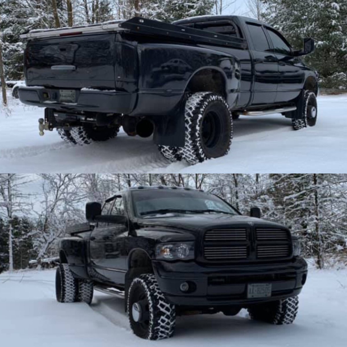 joshbretonn's tweet photo. New work rig?🧐 https://t.co/UZIlWRMIgt