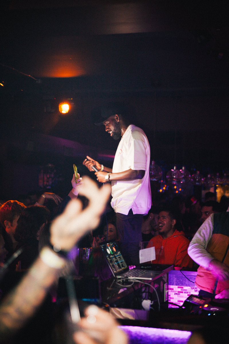 JHefty178's tweet image. Moments like these I’m just grateful to be apart of! 2020 there is gonna be a lot of these moments!! Just wait 🔥🤘🏻