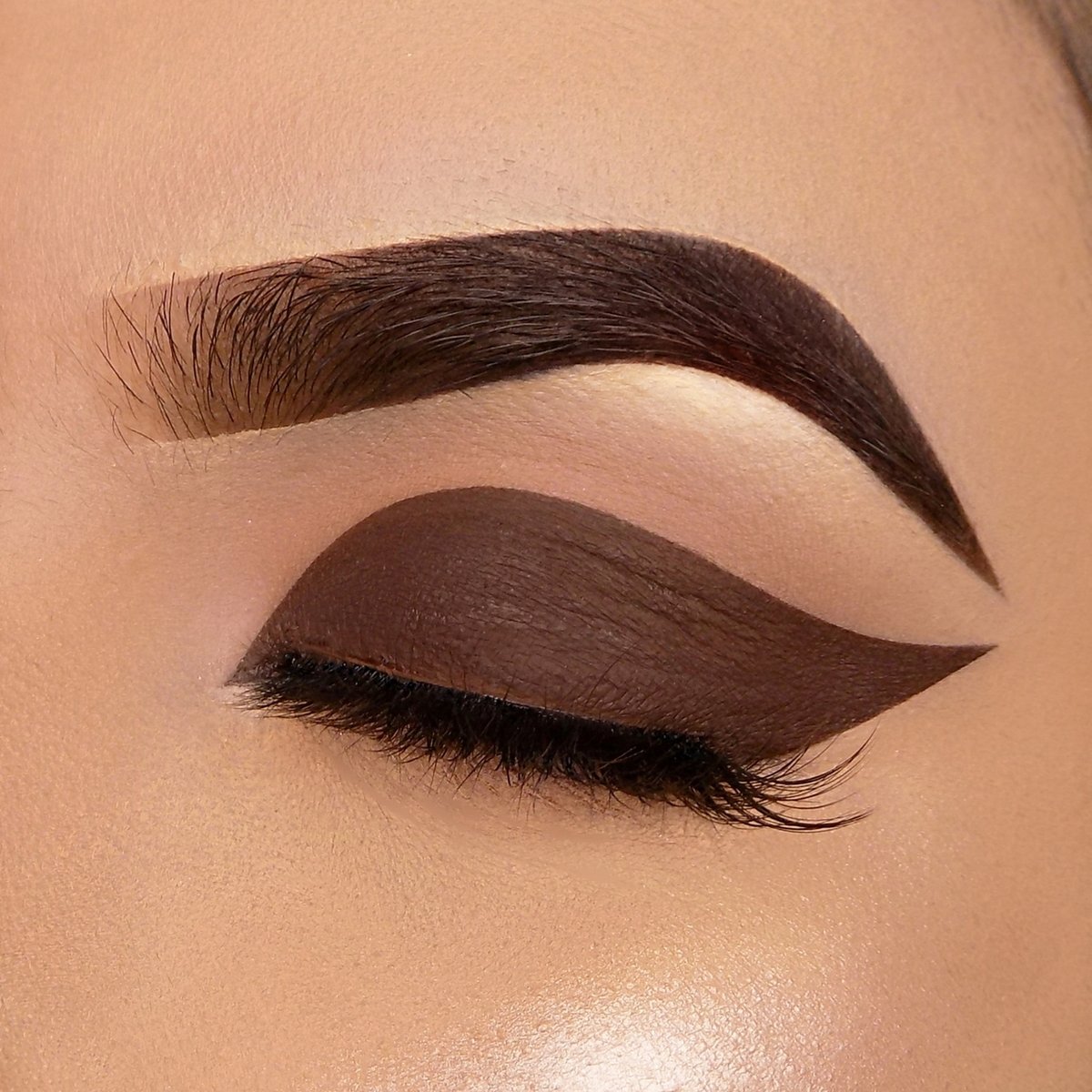 trySUGAR's tweet photo. Let your eyes do the talking!😉
In Frame: Ekta
Product used: Eye Told You So! Smudgeproof #Eyeliner - 04 Foxy Brown

👉#Budgeproof
👉#Water-resistant
👉#Smudgeproof
👉Made In Germany

Shop now https://t.co/PCS5t1GQpY

#TrySUGAR #SUGARCosmetics https://t.co/cLfk6TfvDF