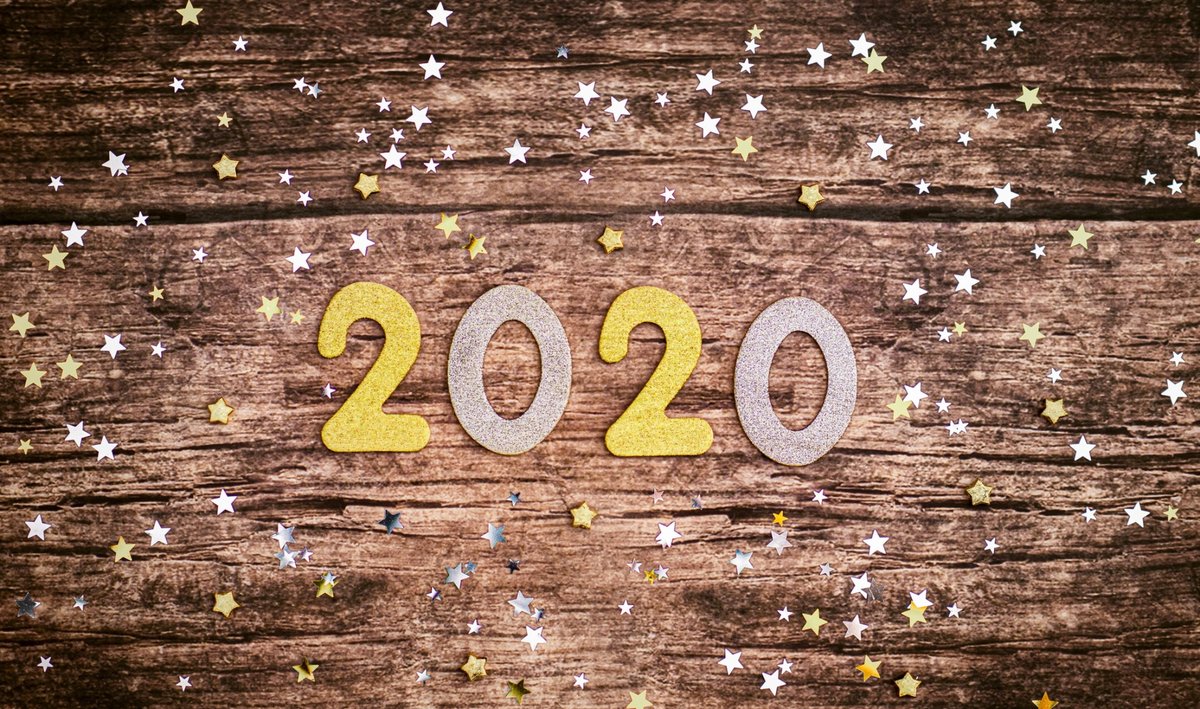 dotNetZuid's tweet image. Happy New Year #dotnetzuid!
We're working on the planning, and the first half of 2020 is almost entirely penciled in. We have some AWESOME speakers coming to, and sometimes from, our user group! Keep an eye on our website and socials for more information.
