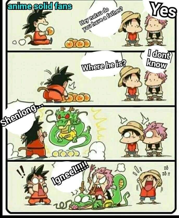 toonstreak's tweet photo. #DragonBall #DragonBallZ #FairyTail #OnePiece #natsu #luffy #goku #kakarot #toonstreaker https://t.co/HE4fgB6FSK