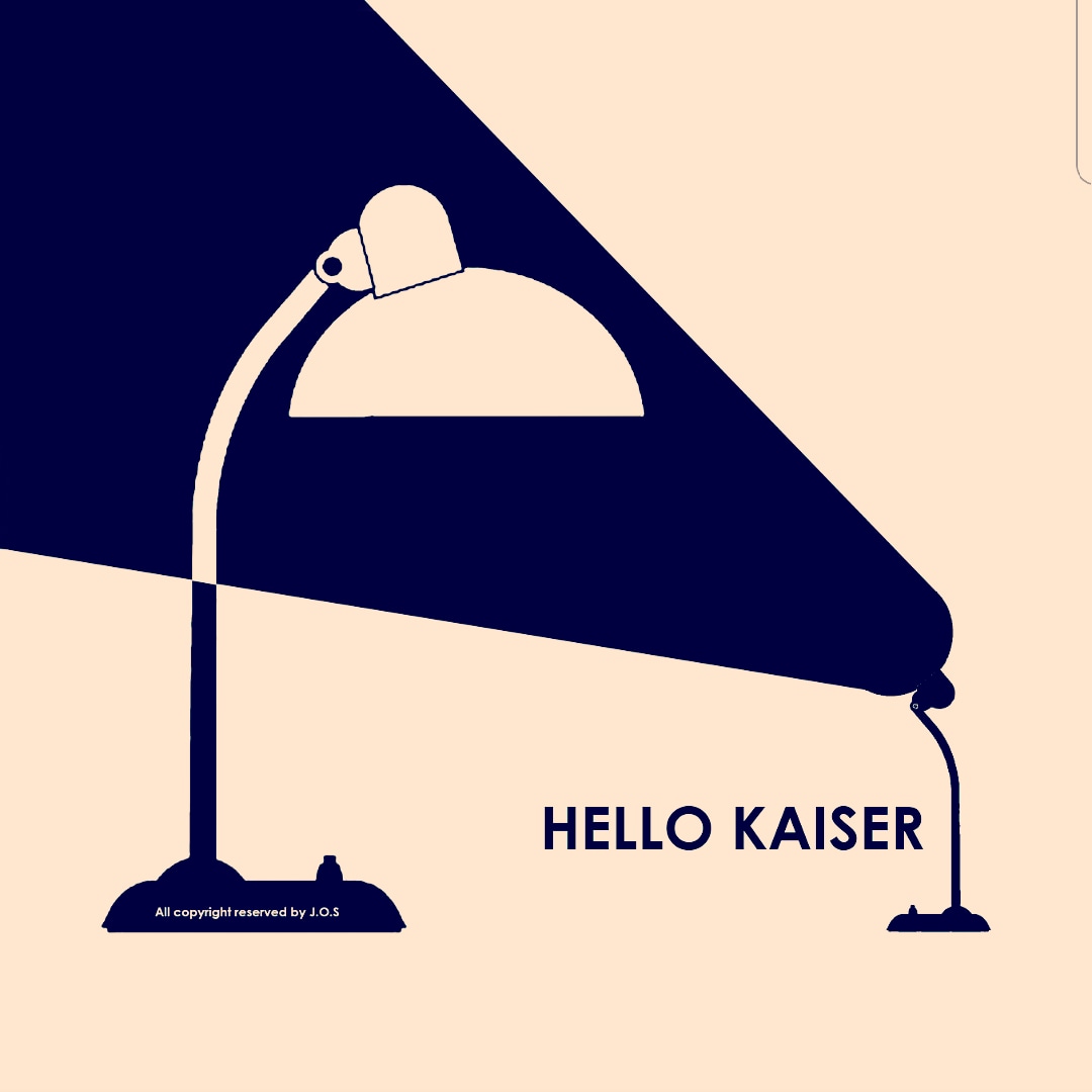 JosObjectStudio's tweet photo. Hello Kaiser 
Soon for sale in my etsy webshop! 

https://t.co/XE872ZljTp

#kaiserleuchtenlamp #kaiser #kaiseridell #loftinterior #loft #diy #graphicdesign https://t.co/qHd8rAjsME