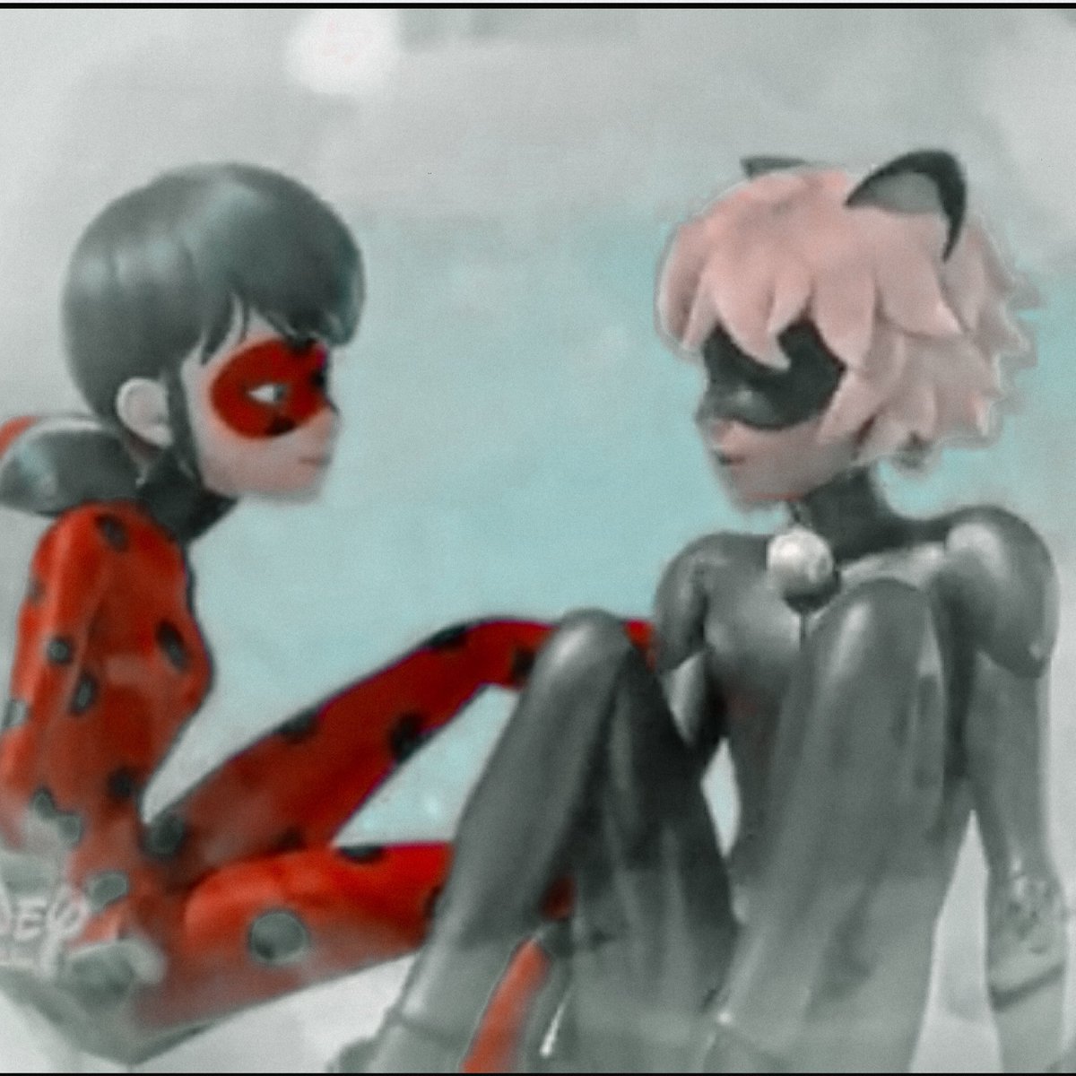 Miracolous Hashtag On Twitter