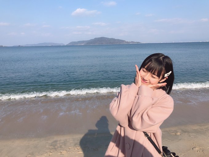 今村麻莉愛のTwitter画像43