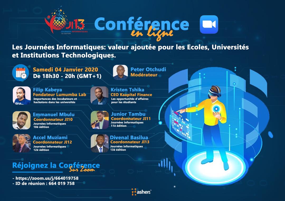 DivenalBasilua's tweet photo. C'est déjà pour ce 04 janvier 2020... https://t.co/oqE500Kz48