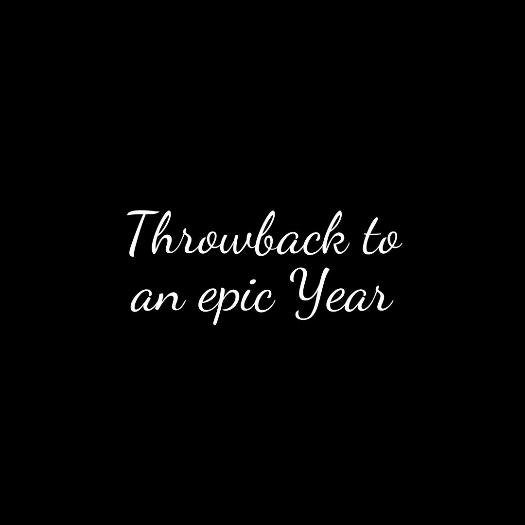 dimpressions's tweet image. 2019 was awesome. We have curated some of our favorite memories, here's to celebrating many more happy days. Happy New Year 2020 from all of us to all of you!

#HappyNewYear #2020 #LifeAtDI #Memories #Throwback #Joy #Love #DigitalImpressions