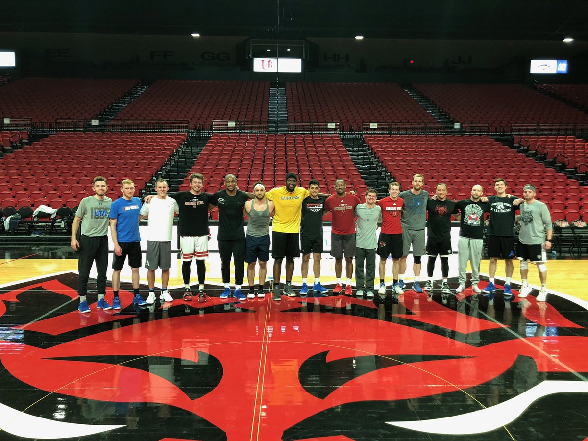 Arkansas State Men S Basketball Managers Astmbmanagers Twitter