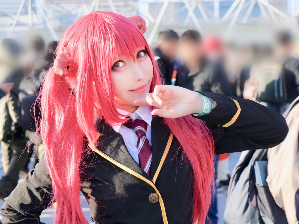 Twoucan ヴィーネ の注目ツイート コスプレ