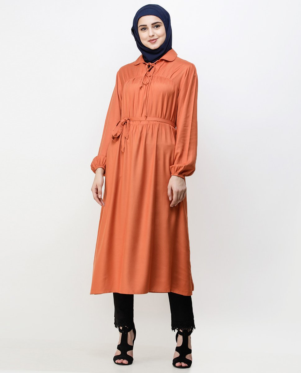 IDHINDIA's tweet photo. New In
Rust Peter Pan Collar Midi Dress
Shop now: https://t.co/pzjEUXQ1G3 https://t.co/f9nzShi63y