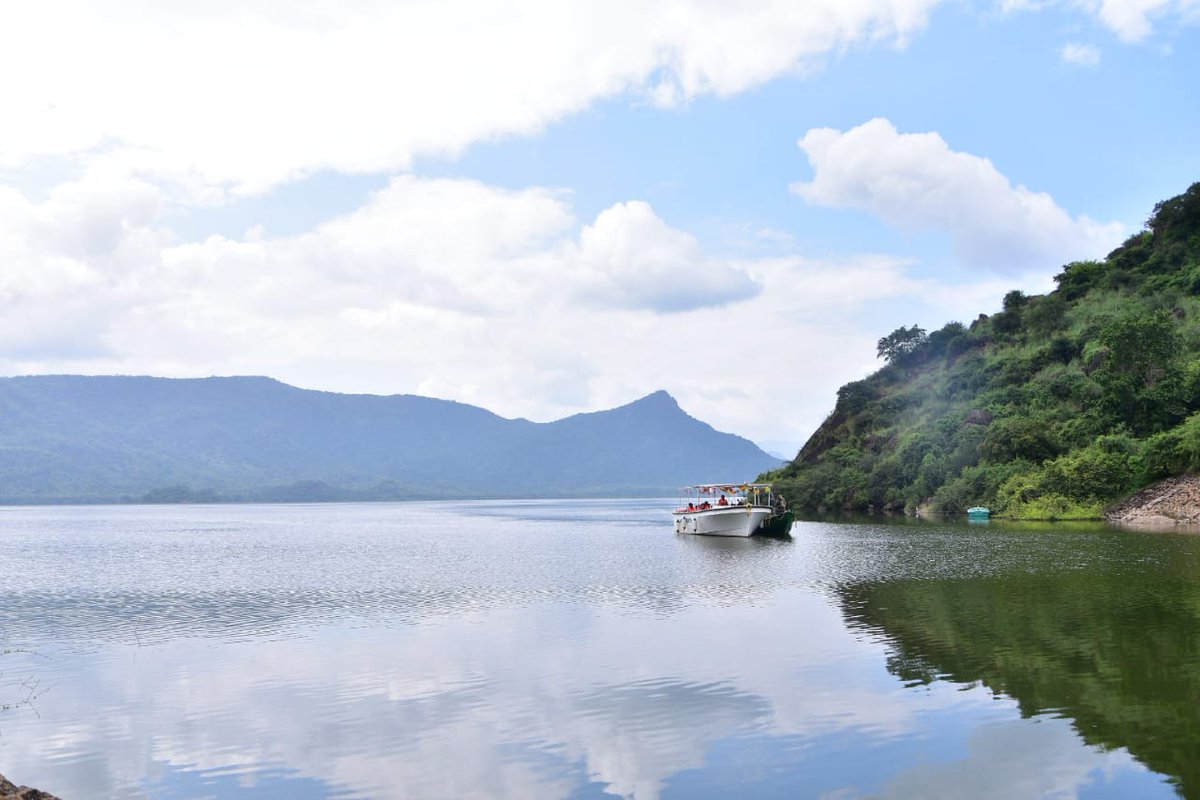 vallinamtamil's tweet image. மணிமுத்தார் அணையில் படகு சவாரி இனிதே ஆரம்பம் நபர் ஒருவருக்கு 110 சிறுவர்களுக்கு 55
#Vallinam