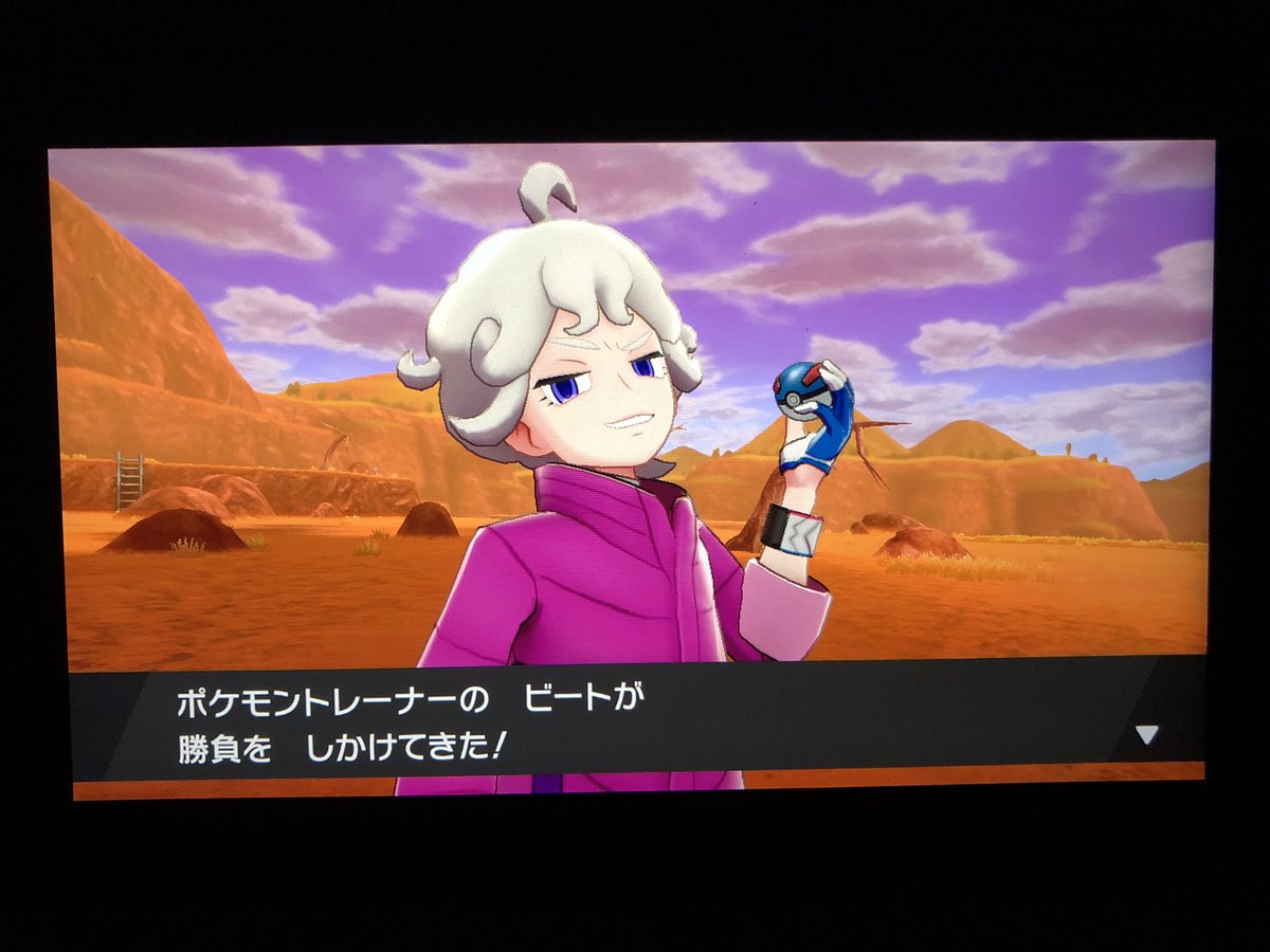 フカヒロ Pixivリクエスト4作目納品 アキラのガラル冒険記 ビートォ お前は調子に乗り過ぎた セジロの 噛み付く で一掃してくれるわ 5レベル差はそこそこ開いているとはいえ 相変わらず弱点のタイプに弱過ぎる面子 一撃でダブラン撃破 さて フカヒロ Pixivリクエスト4作目納品 アキラのガラル冒険記 ビートォ お前は調子に乗り過ぎた セジロの 噛み付く で一掃してくれるわ 5レベル差はそこそこ開いているとはいえ 相変わらず弱点のタイプに弱過ぎる面子 一撃でダブラン撃破 さて
