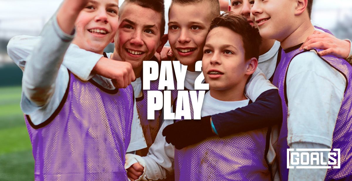 IT'S 2020! And we are OPEN again as per normal.. #GoalsNorwich have an AMAZING #Pay2Play offer on our state of the art 5-aside &amp; 7-aside #ProTurf arenas🎉

💰£2.50 for ALL ages
⏰From 9am until late
⚽Play football ALL day
🙌Have FUN with friends
🥤Refreshments available