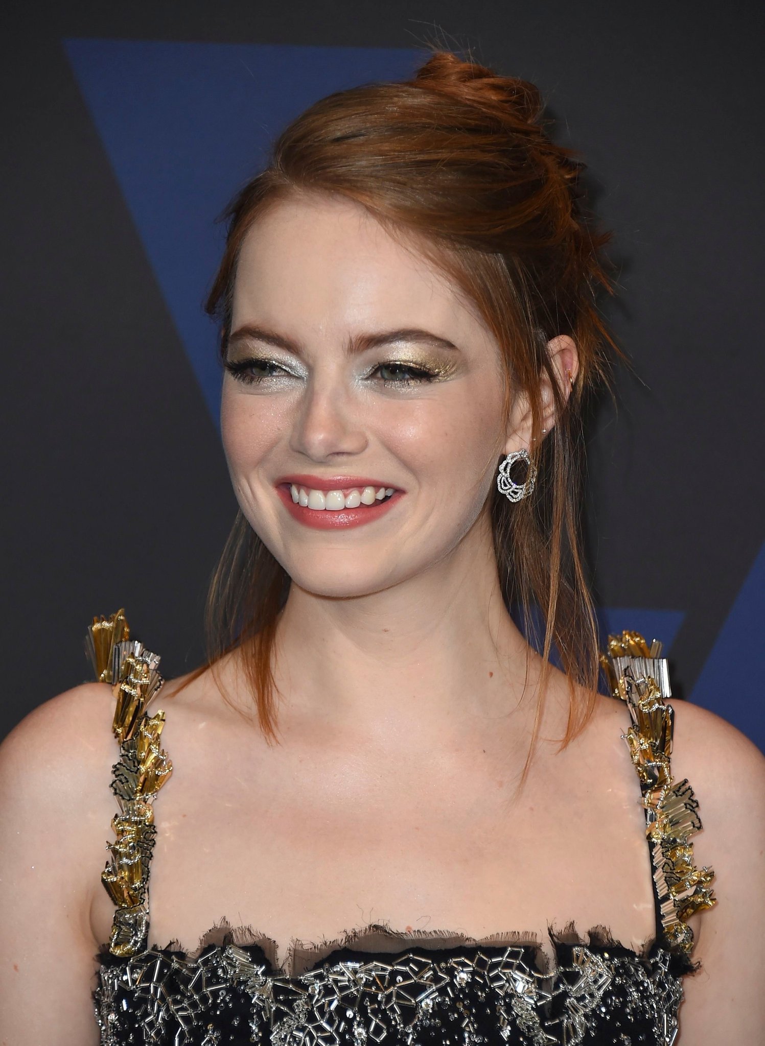 best of emma stone on Twitter "10th Annual Governors Awards. Actors on