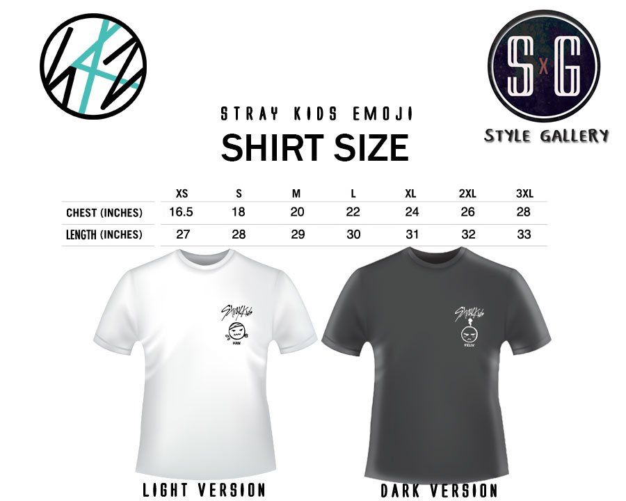 stylegalleryPH's tweet photo. Stray Kids Expression Shirt

"Stray Kids Emoji"

Light - 250 PHP
Dark - 300 PHP

Order Form: https://t.co/29iUVlPWSx

#stylegallery #StrayKids #stay #YouMakeStrayKidsStay 
#kpopmerch #kpopshirt https://t.co/L7TLuJrQqp