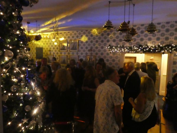 Torbay Social Group tweet media