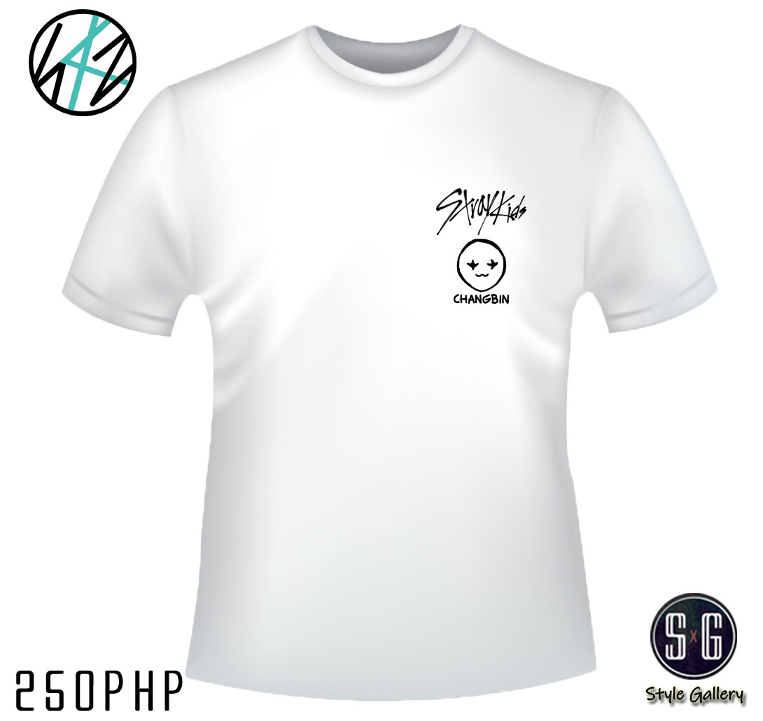 stylegalleryPH's tweet photo. Stray Kids Expression Shirt

"Stray Kids Emoji"

Light - 250 PHP
Dark - 300 PHP

Order Form: https://t.co/29iUVlPWSx

#stylegallery #StrayKids #stay #YouMakeStrayKidsStay 
#kpopmerch #kpopshirt https://t.co/FNhqIfxsIA